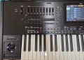 Продавам Korg Рa5X , снимка 3