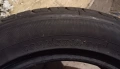 Продавам 2 броя летни гуми 205.55.16 на 1 сезон дот 2021 Goodyear , снимка 3