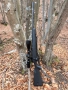 Продавам Ловна карабина в комплект, снимка 1