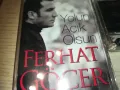 FERHAT GOCER-ORIGINAL TAPE 1310241040, снимка 5