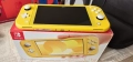 Nintendo Switch Lite Yellow 32 GB + 128GB карта, снимка 6