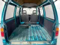 Преграда зад предни седалки Deu Damas/Suzuki Carry , снимка 3