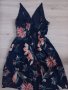 Свежа лятна рокля на цветя Vero moda, снимка 5