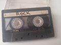 TDK SA 90 - Хромна аудио касета с Рок / Rock музика, снимка 1 - Аудио касети - 44404813