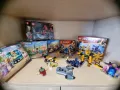 Lot Lego - отворени и сглобявани, снимка 1