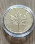 5 dollars 2011 Canada (Инвестиционни монети), снимка 1