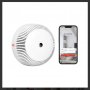 Wi-Fi аларма за дим, снимка 1 - Други стоки за дома - 38643036