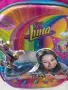 САМО 15€ НОВА РАНИЦА LUNA С РЕЛЕФНО ИЗОБРАЖЕНИЕ, снимка 3