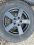 Алуминиеви джанти 16цола 5x114.3 Et31,5, снимка 5