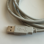 КАБЕЛ USB КЪМ USB ЗА КОМПЮТЪР И ДРУГИ УСТРОЙСТВА, снимка 2