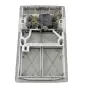 Плафон Opel Astra H (A04) 2004-2014 ID: 164133 OEM 13111824, снимка 2