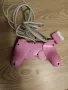 Оригинален розов playstation 2 , ps2,контролер, снимка 4