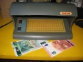 Продавам валутен детектор DoCash 531, снимка 1