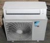 Инверторен климатик Daikin Sensira 18000 BTU R32, снимка 1