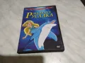 Малката русалка DVD филм отличен, снимка 1