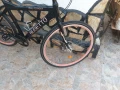 алуминиев велосипед 28", снимка 17