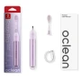 Електрическа четка за зъби Oclean X Ease Pro, 1бр. накрайник, 5 режима, снимка 9