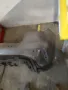  Задна броня за Mercedes gla amg, снимка 6