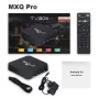 8GB RAM/128GB ROM MXQ PRO/ТВ БОКС за онлайн телевизия tv box, снимка 4