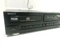 CD player Sony CDP -M44, снимка 4