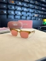 Miu Miu Слънчеви Очила С UV400 Защита - Налични Различни Цветове И Модели Код SK465, снимка 8
