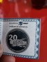 Рядка сребърна инвестиционна монета сребро 999 /1000 Intercom group 2018 сертификат , снимка 6