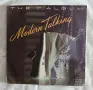 Грамофонна плоча Modern Tolking. Без драскотини. , снимка 1