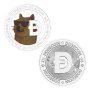 Dogecoin to the moon and beyond ( DOGE ), снимка 6