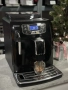 Кафемашина Saeco Intelia Deluxe Made In Italy, снимка 3