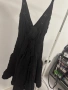Лятна черна рокля , снимка 2