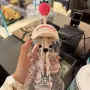 Оригинална Starbucks Bearista чаша – Мече 🧸 | ПРЕДВАРИТЕЛНА ПОРЪЧКА, снимка 4