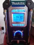 Акумулаторно радио Makita DMR108  с Bluetooth. , снимка 2
