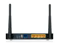 Гигабитов Рутер TP-LINK TL-WR1042ND, снимка 2
