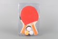 Комплект тенис на маса, снимка 1 - Други спортове - 41720680