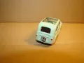 1:43 BRUMM FIAT??? RENAULT??? MОДЕЛ КОЛИЧКА ИГРАЧКА, снимка 4