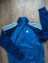 Adidas - страхотно мъжко горнище КАТО НОВО, снимка 6