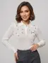 Miu Miu Дамски Пуловер Плетиво Миу Миу - Различни Цветове Код A1812, снимка 2
