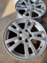 Алуминиеви джанти 16 Chevrolet Orlando 12-14, снимка 6