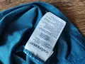 icebreaker w granary tee dress - спортна мерино рокля С, снимка 5