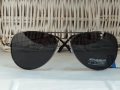 Унисекс слънчеви очила-2мсо с поляризация , снимка 1 - Слънчеви и диоптрични очила - 34857813