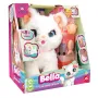 Пухкаво интерактивно коте Bella S_1227834, снимка 1