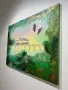 Картина на платно 60х80, снимка 4
