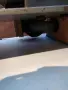 3 в 1 шмиргел, флекс и охлюв. Ел двигател 180 /60 w на 2800 /300 обр направена от мераклия на 220v, снимка 11