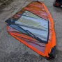 Употребявано уиндсърф платно LoftSails Oxygen 7.0m2, снимка 1