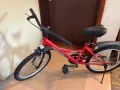 Детски колела - 19 и 21 цола, снимка 2