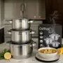 Комплект тенджери , снимка 1