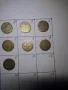 10 броя монети по 10 стотинки от 1888 г., снимка 4