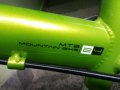 Велосипед МТВ 24", снимка 4
