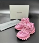 Оригинални маратонки Balenciaga pink , снимка 8