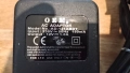OEM AC адаптер Модел: AD-121ABDT; 12V - 1A, снимка 2